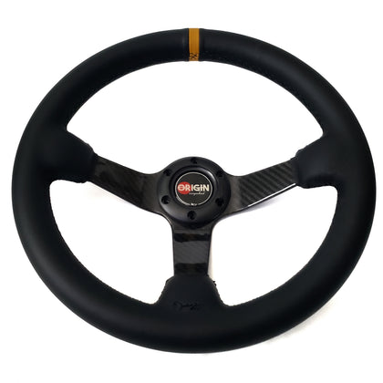 Origin Steering Wheels (Carbon Fiber)