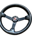 ORIGIN 文化 Carbon Fiber Steering