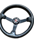 ORIGIN 文化 Carbon Fiber Steering
