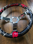ORIGIN 文化 Black / Chrome Legacy 1-Off