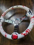 ORIGIN 文化 White / Chrome Legacy 1-Off